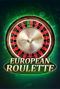 european roulette logo