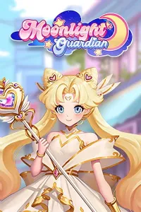 moonlight guardian logo